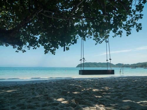 Payam Cottage Resort, Primary image