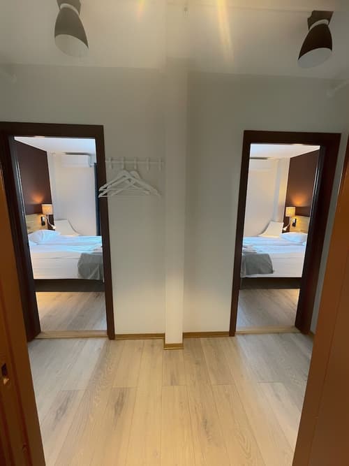 Marina Hotell Lofoten, Room