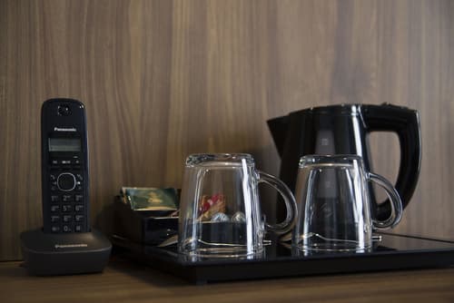 IBB Hotel Gdansk, Room