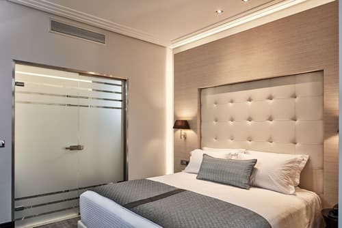 Antigon Urban Chic Hotel, Room