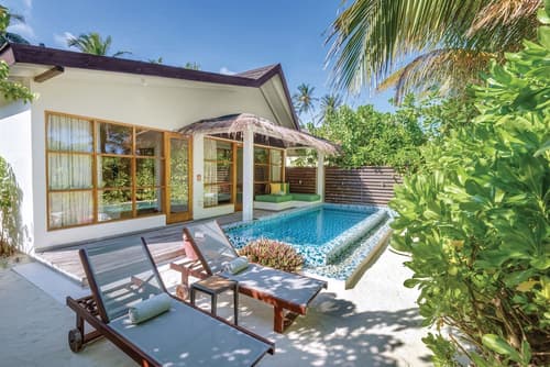 Oblu Select At Sangeli, 