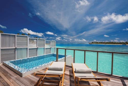 Oblu Select At Sangeli, 