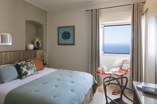 Hôtel Santateresa, Room