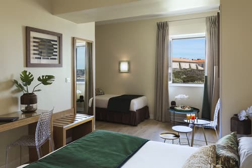 Hôtel Santateresa, Room