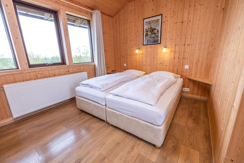 Arnanes Country Hotel, Room