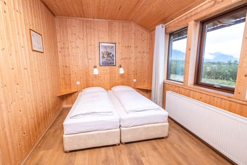 Arnanes Country Hotel, Room