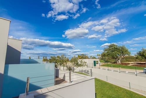 Pestana Gramacho Residence, View from room