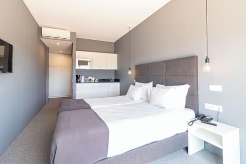 Pestana Gramacho Residence, Room