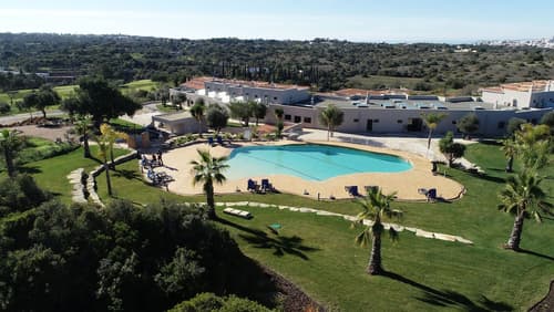 Pestana Gramacho Residence, Garden