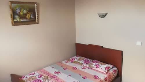 Belamy Tourist Residence, Room