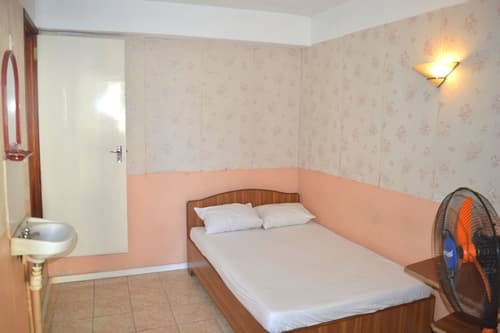 Belamy Tourist Residence, Room