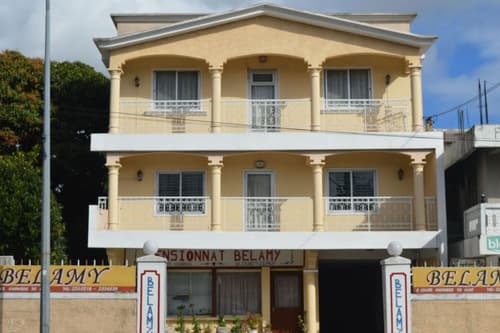 Belamy Tourist Residence, Primary image