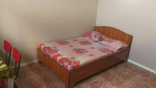 Belamy Tourist Residence, Room