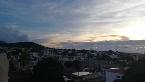 Belamy Tourist Residence, View from property