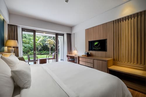 Element By Westin Bali Ubud, Room