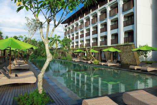 Element By Westin Bali Ubud, Pool