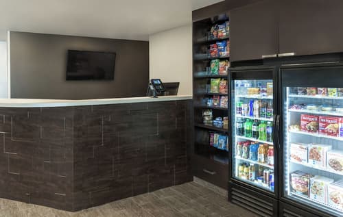 My Place Hotel - St. George, UT, Lobby