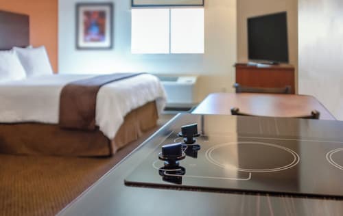 My Place Hotel - St. George, UT, Room