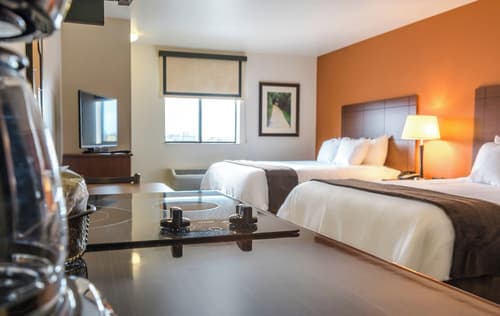 My Place Hotel - St. George, UT, Room