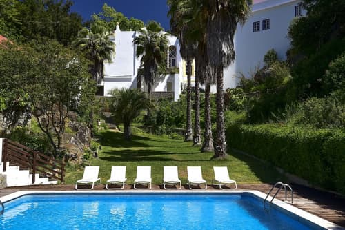 Central Monchique Hotel – Villa Termal Spa Resort by Unlock Hotels, Outdoor pool