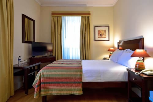 Central Monchique Hotel – Villa Termal Spa Resort by Unlock Hotels, Room