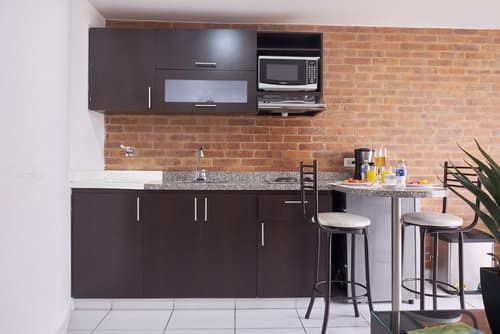 Hemma Bogotá Chapinero Premium Suites Hotel, Room