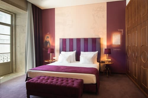 Vila Gale Collection Braga Hotel, Room