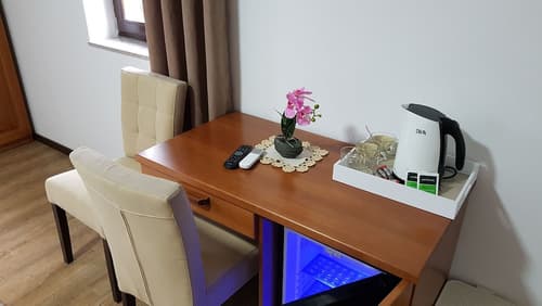 Plitvice Lakes VILLA PRICA, Room