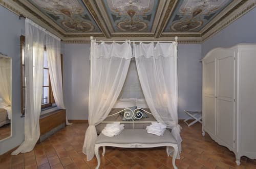 Rinascimento Bed & Breakfast, Room