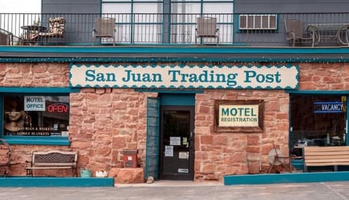 San Juan Inn, Primary image