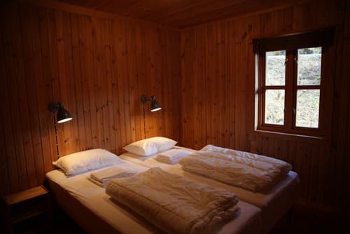 Vesterland Feriepark Cabins & Apartments, Room