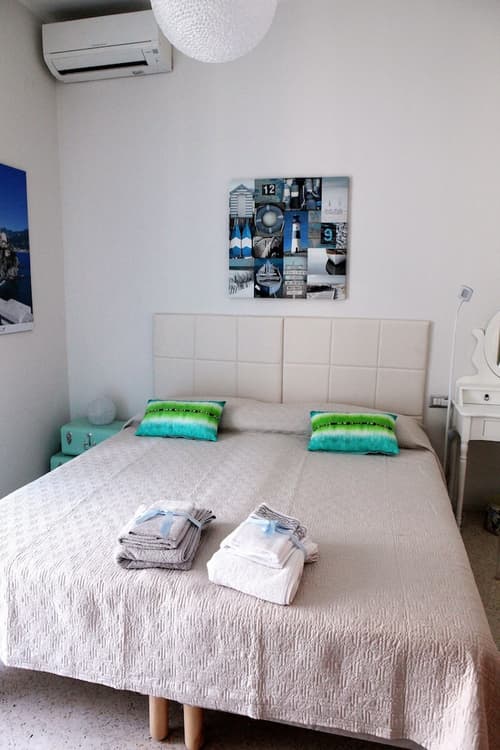 B&B Palazzo Scaramella, Room