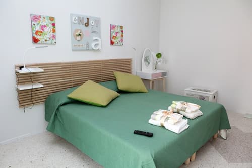 B&B Palazzo Scaramella, Room