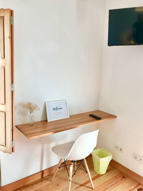 Quinta Amarela, Room