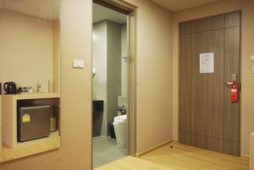 De Prime@rangnam, Your Tailor Made Hotel, Room