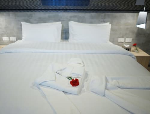 De Prime@rangnam, Your Tailor Made Hotel, Room