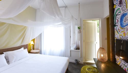 Veranda Tamarin Hotel and Spa, Room