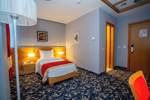 Hotel Colosseo & Spa, Room