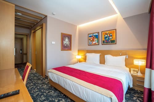 Hotel Colosseo & Spa, Room