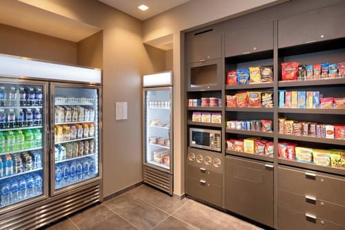 Courtyard by Marriott Los Angeles LAX/Hawthorne, Property amenity