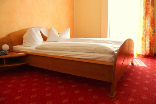 Soibelmanns Hotel Rügen, Room