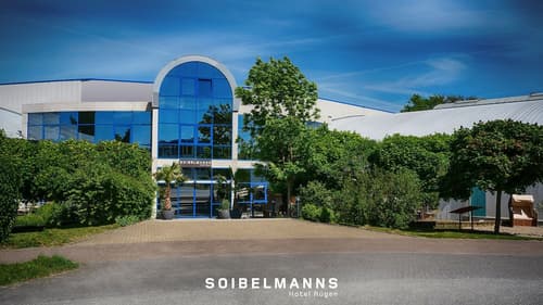 Soibelmanns Hotel Rügen, Primary image