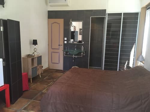 Villa la Mandarinette, Room