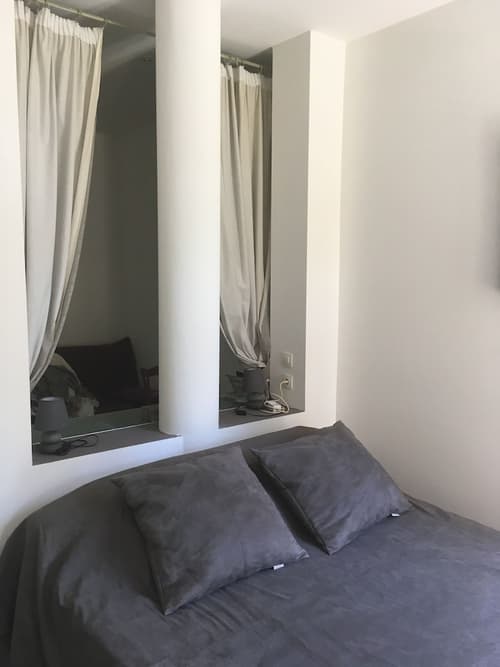 Villa la Mandarinette, Room