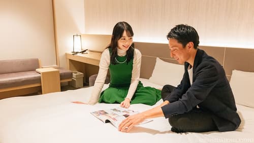 Keio Prelia Hotel Kyoto Karasuma Gojo, Room