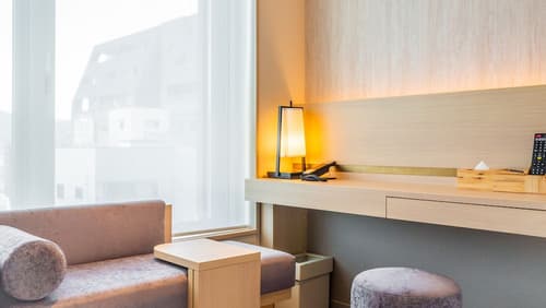 Keio Prelia Hotel Kyoto Karasuma Gojo, Room