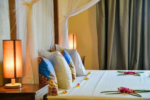 Filao Beach Resort by Sansi, Room