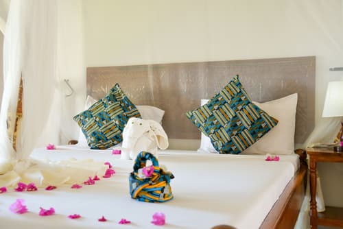 Filao Beach Resort by Sansi, Room