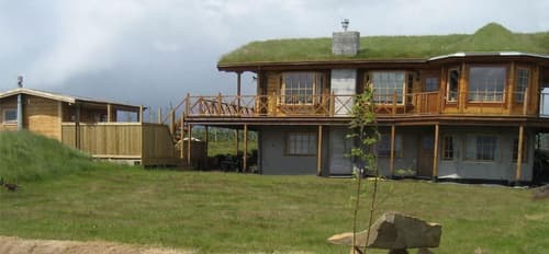 Alfasteinn Country Home Guesthouse, Primary image