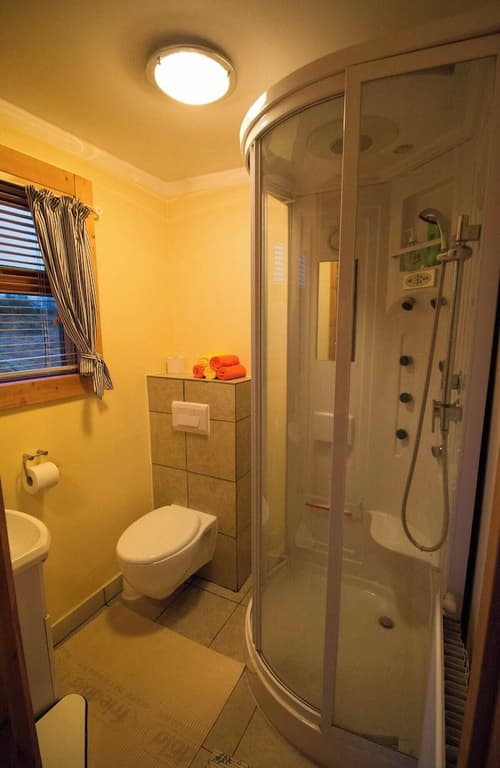 Alfasteinn Country Home Guesthouse, Room